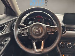 Mazda CX-3 2.0 G 2WD Zenith Safety  - Foto 12