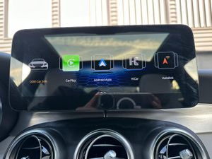 Mercedes Clase C C Coupé 300 AMG Line - Foto 9