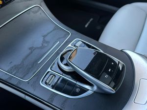 Mercedes Clase C C Coupé 300 AMG Line - Foto 10