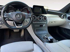 Mercedes Clase C C Coupé 300 AMG Line - Foto 11