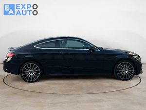 Mercedes Clase C C Coupé 300 AMG Line - Foto 6