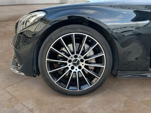 Mercedes Clase C C Coupé 300 AMG Line - Foto 13