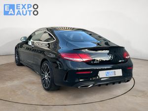 Mercedes Clase C C Coupé 300 AMG Line - Foto 3