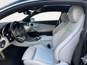 Mercedes Clase C C Coupé 300 AMG Line - Foto 12