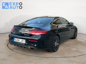 Mercedes Clase C C Coupé 300 AMG Line - Foto 5