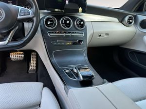 Mercedes Clase C C Coupé 300 AMG Line - Foto 7