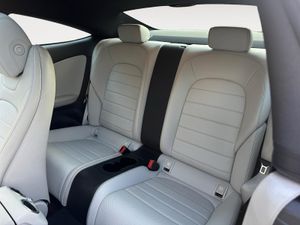 Mercedes Clase C C Coupé 300 AMG Line - Foto 8