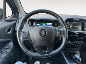 Renault Zoe Intens 40 - Foto 11