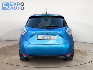 Renault Zoe Intens 40 - Foto 4
