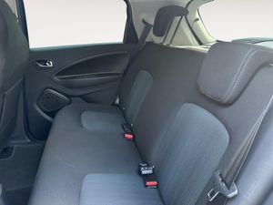Renault Zoe Intens 40 - Foto 10