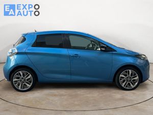 Renault Zoe Intens 40 - Foto 12