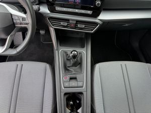 Seat Leon SP 1.0 TSI 81kW S&S Style - Foto 8