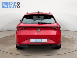 Seat Leon SP 1.0 TSI 81kW S&S Style - Foto 5