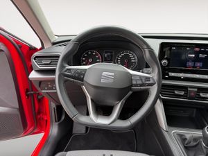 Seat Leon SP 1.0 TSI 81kW S&S Style - Foto 9