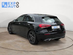 Mercedes Clase A A 220 - Foto 5