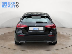 Mercedes Clase A A 220 - Foto 4