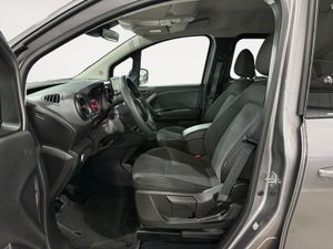 Mercedes Citan 110 CDI 70kW Tourer Base Largo - Foto 16