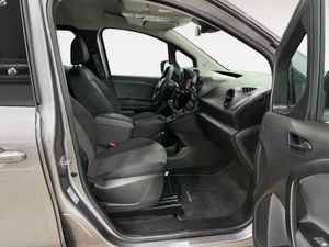Mercedes Citan 110 CDI 70kW Tourer Base Largo - Foto 11