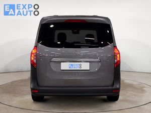 Mercedes Citan 110 CDI 70kW Tourer Base Largo - Foto 4