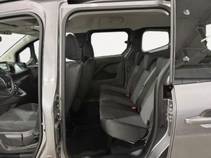 Mercedes Citan 110 CDI 70kW Tourer Base Largo - Foto 14