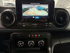Mercedes Citan 110 CDI 70kW Tourer Base Largo - Foto 17