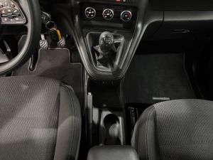 Mercedes Citan 110 CDI 70kW Tourer Base Largo - Foto 7