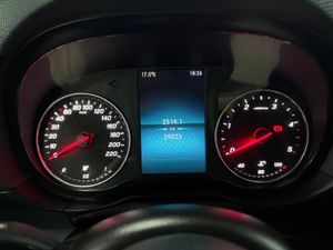 Mercedes Citan 110 CDI 70kW Tourer Base Largo - Foto 9