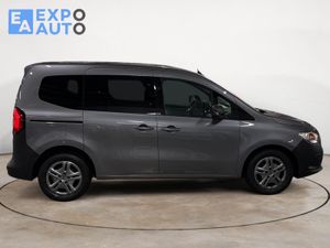 Mercedes Citan 110 CDI 70kW Tourer Base Largo - Foto 18