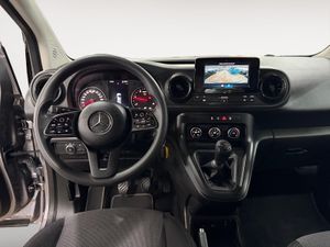 Mercedes Citan 110 CDI 70kW Tourer Base Largo - Foto 10