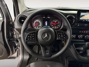 Mercedes Citan 110 CDI 70kW Tourer Base Largo - Foto 8