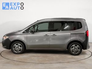 Mercedes Citan 110 CDI 70kW Tourer Base Largo - Foto 6