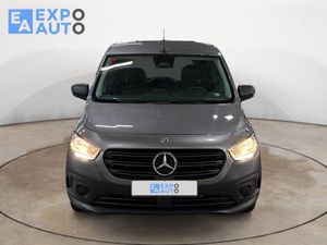 Mercedes Citan 110 CDI 70kW Tourer Base Largo - Foto 3