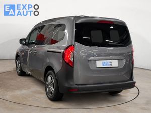 Mercedes Citan 110 CDI 70kW Tourer Base Largo - Foto 13