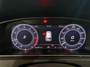 Volkswagen Golf GTI Performance 2.0 TSI 180kW(245CV) DSG - Foto 18