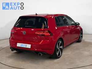 Volkswagen Golf GTI Performance 2.0 TSI 180kW(245CV) DSG - Foto 7