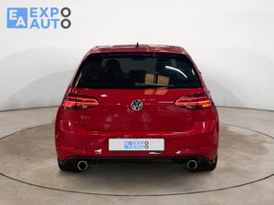 Volkswagen Golf GTI Performance 2.0 TSI 180kW(245CV) DSG - Foto 6