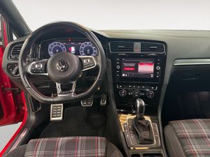 Volkswagen Golf GTI Performance 2.0 TSI 180kW(245CV) DSG - Foto 11