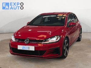 Volkswagen Golf GTI Performance 2.0 TSI 180kW(245CV) DSG - Foto 3