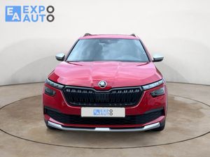 Skoda Kamiq 1.0 TSI 81kW (110CV) Active - Foto 15