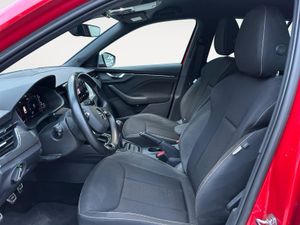 Skoda Kamiq 1.0 TSI 81kW (110CV) Active - Foto 12