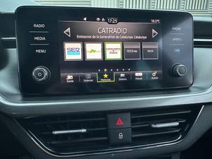 Skoda Kamiq 1.0 TSI 81kW (110CV) Active - Foto 11