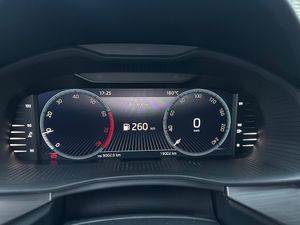 Skoda Kamiq 1.0 TSI 81kW (110CV) Active - Foto 10