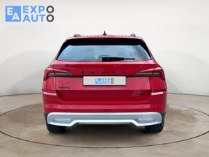 Skoda Kamiq 1.0 TSI 81kW (110CV) Active - Foto 3