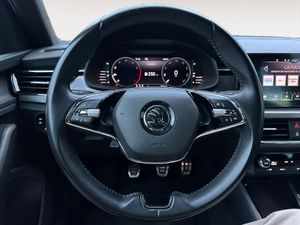 Skoda Kamiq 1.0 TSI 81kW (110CV) Active - Foto 9