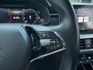 Skoda Kamiq 1.0 TSI 81kW (110CV) Active - Foto 14