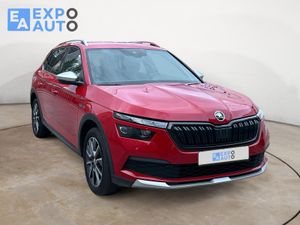 Skoda Kamiq 1.0 TSI 81kW (110CV) Active - Foto 2