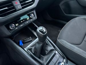 Skoda Kamiq 1.0 TSI 81kW (110CV) Active - Foto 8