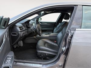 Maserati Ghibli 3.0 V6 DS RWD - Foto 8