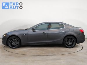 Maserati Ghibli 3.0 V6 DS RWD - Foto 5