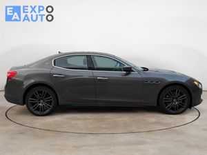Maserati Ghibli 3.0 V6 DS RWD - Foto 7